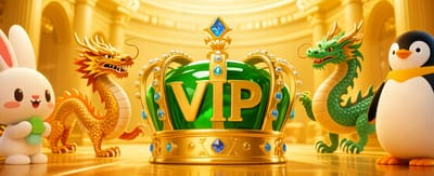 Tu Experiencia VIP comienza aquí