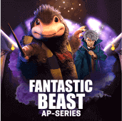 Bestia Fantástica game thumbnail