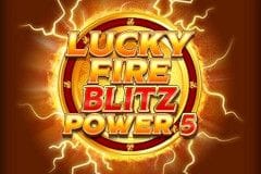 Lucky Fire Blitz Power 5