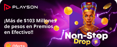 Bono de Referido VIP promotion banner